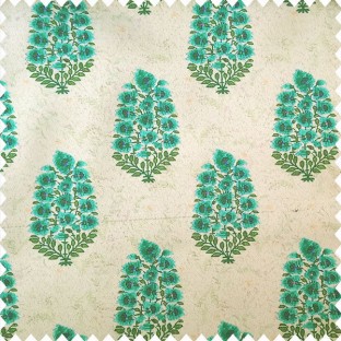 Green blue purple grey color beautiful flower bunch tree with small leaves and texture natural marble finished background main curtain